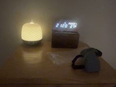 -泰合玺·精油疗愈 SPA(南京河西万达店)