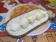 -甜心妈妈·榴莲星级糖水(北京路总店)