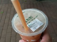 -1点点(学府路店)