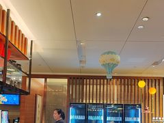 -美盛喜来登大酒店-盛宴标帜餐厅