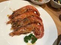 -王鼎精致料理铁板烧(世博源店)