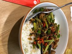 -初见小面(上沙店)