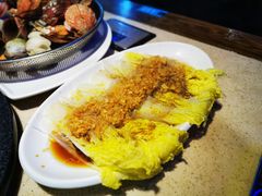 -船梆煮•蒸汽海鲜·生腌干蒸(五四广场店)