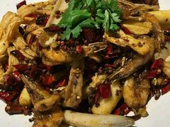 -辛香汇·现炒川菜(武进吾悦店)