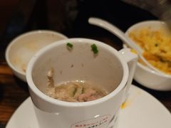 土猪肉汤-临家闽南菜(大唐店)