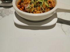 -曼玉餐厅(中原万达店)
