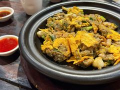 -临家闽南菜(宝洲路店)
