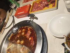 -川锅一号火锅(铜山万达店)