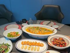 -曾宴·楚菜(湖北省博物馆店)