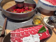 -巴奴毛肚火锅(七宝领展广场店)