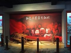 -红嫂家乡旅游区