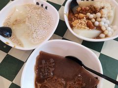 -鞠婆婆•绵绵冰•凉糕•手工冰粉(苏稽一店)