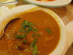 -Santoor 萨都里印度餐厅(北锣鼓巷店)