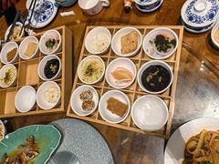 -顺兴老茶馆·精品川菜(世纪城店)