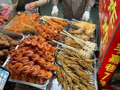 -胡仁根胡记炸炸炸