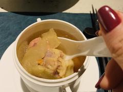 -T館·花园艺术餐厅