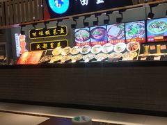 -双桂坊美食街(南大街商业步行街店)