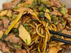 -奎元馆.百年奎元.非遗传承(西湖边的解放路店)