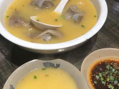 -庆合府重庆大排档(紫都城店)