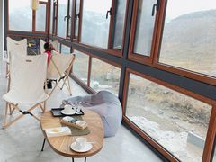 -云座·时光·观景咖啡厅(五爷庙店)