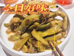 -一醒·手工面·西北传统小吃(悠方购物中心店)