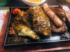 -南都咖啡西餐厅(天誉店)
