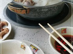 -一把骨(盐市口店)