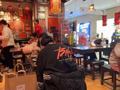 -王繁星面馆(西安熙地港店)