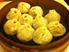 小笼汤包-耿福兴(凤凰美食街店)
