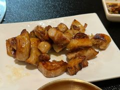 -24 新村雪浓汤(长白山烤肉店)
