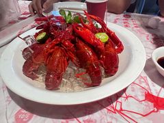-红钳侠小龙虾·烧烤(中赢康康谷店)