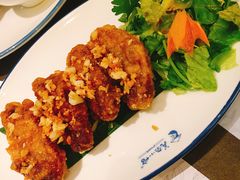 -美奈小馆·越南料理(中航城君尚购物中心店)