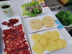 -牛百道·鲜活牛肉馆(天一店)