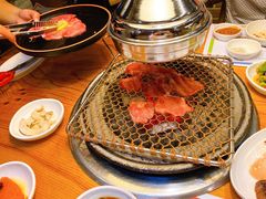 拌牛舌-青鹤谷(苏州店)