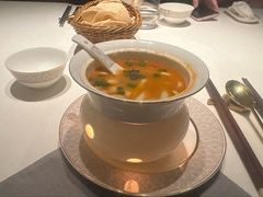 -金链花·泰国餐厅(国贸店)
