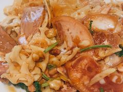 藕片猪头肉-味莊·青岛菜(云霄路店)