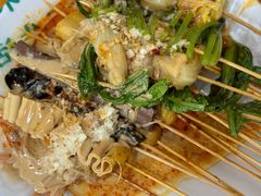 -郭记小街麻辣烫(南小街总店)