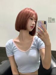 点击看大图 -MONE美发沙龙