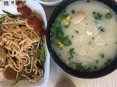 -魏家凉皮(马驹桥店)