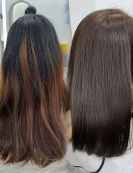 -ASA HAIR SALON