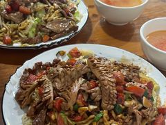 -荣荣面馆(丹溪大道店)