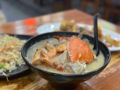 小网海鲜面-台州老六海鲜面馆(上南总店)