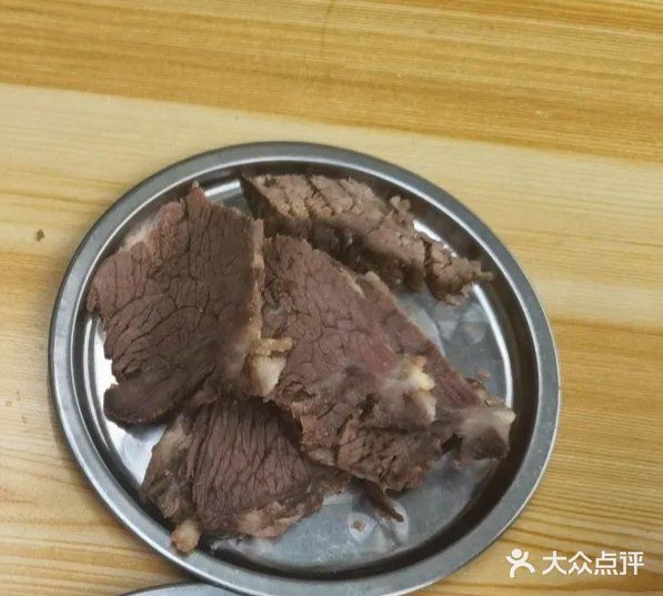 清真清香阁牛肉面(南滨河东路店)