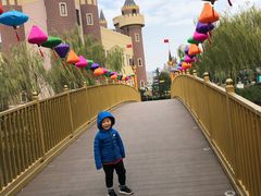 -安徒生童话乐园