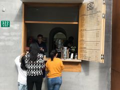 -RAC BAR(安福路店)