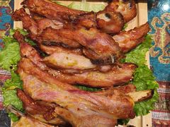 -巴依老爷新疆美食(工体旗舰店)