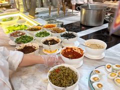-桂林喜来登饭店雅琴餐厅