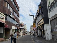 -西归浦每天偶来市场