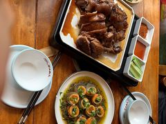 -老鼎万春卤菜(五代传承创始老店)