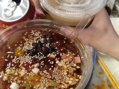 -朱氏胖子烂火锅(洪崖洞店)